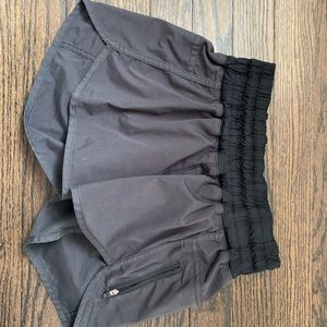 NWOT Lululemon shorts!